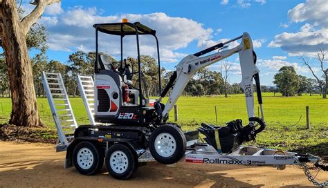 mini digger attachment hire|digging buckets for mini excavators.